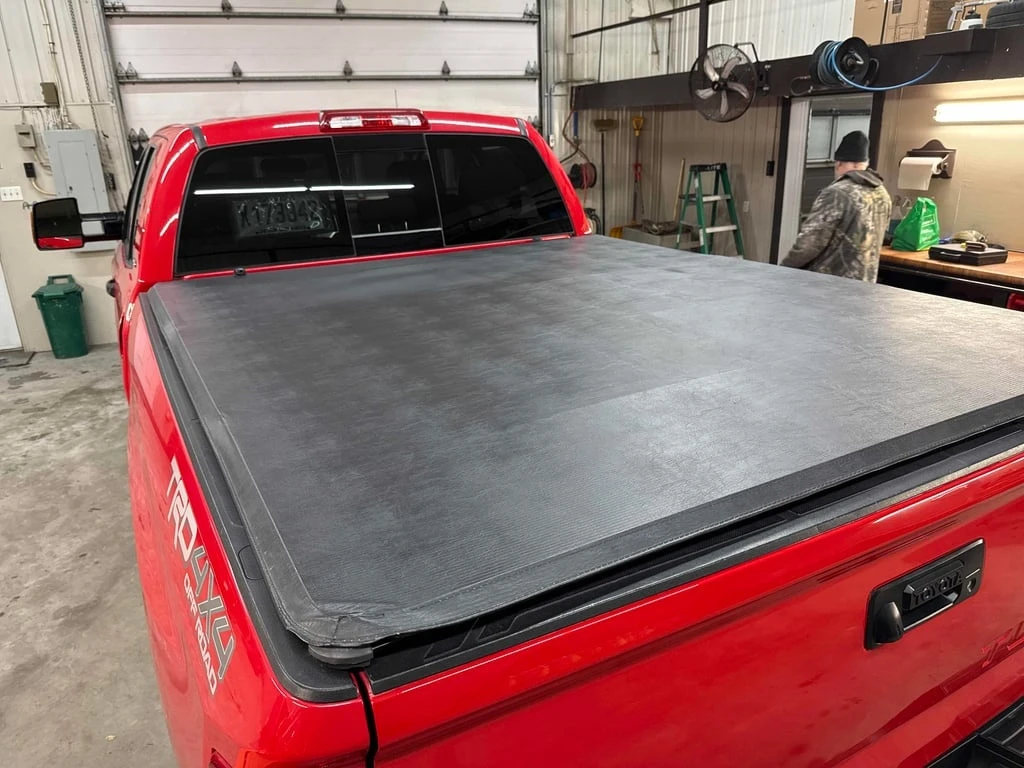 Toyota Tundra SR | CARFAX | REMOTE START | 2 КЛЮЧА - изображение 7