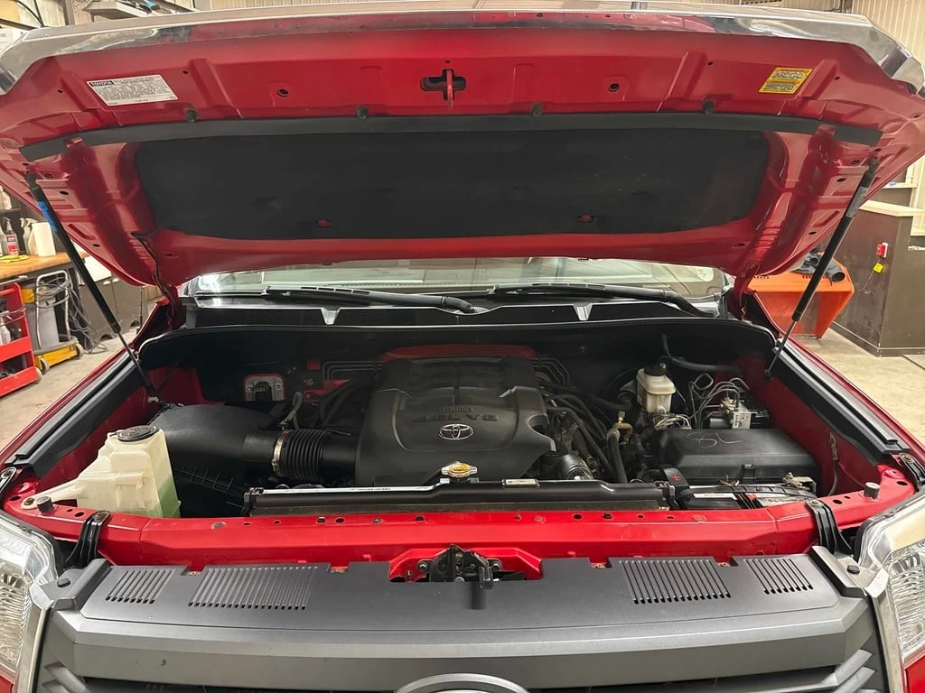 Toyota Tundra SR | CARFAX | REMOTE START | 2 КЛЮЧА - изображение 4