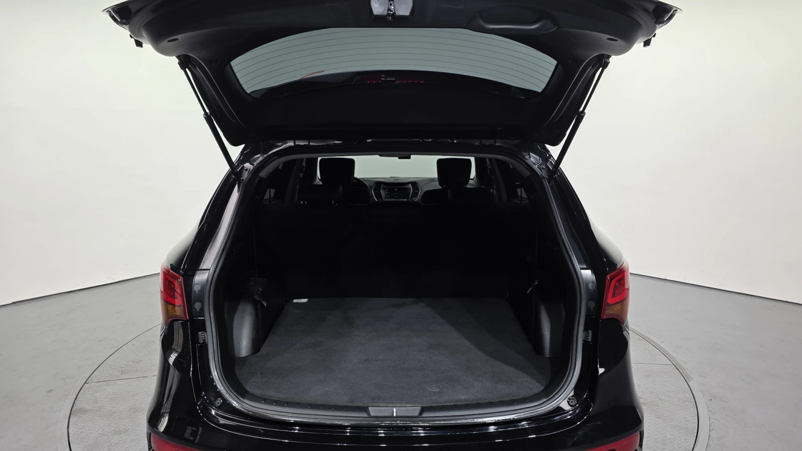 Hyundai Santa fe 2.2CRDI/4x4/FACE/����� �������� !!! | Mobile.bg � ����������� 17