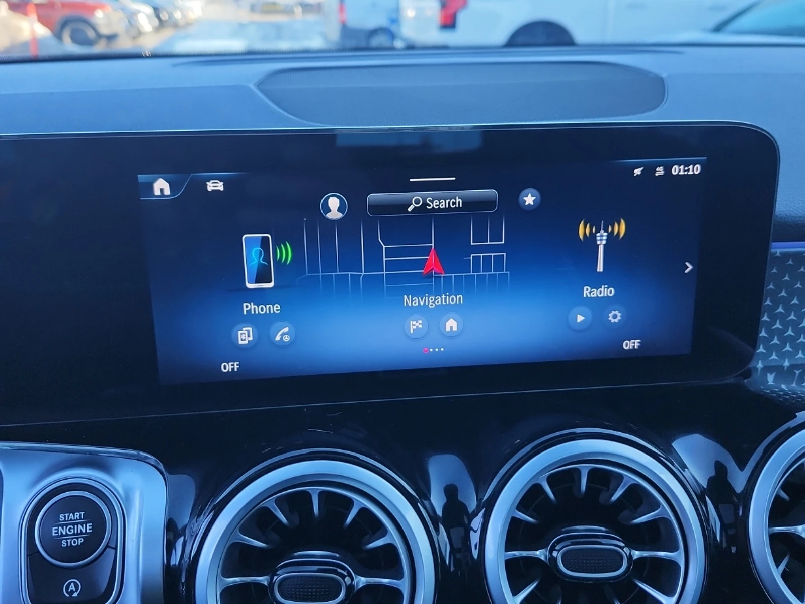 Mercedes-Benz GLB 250 * * CARFAX * * АВТО КРЕДИТ * *  - изображение 10