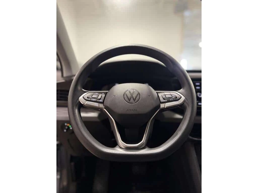 VW Taos * Trendline * CARFAX * ЦЕНА ДО БГ - изображение 10