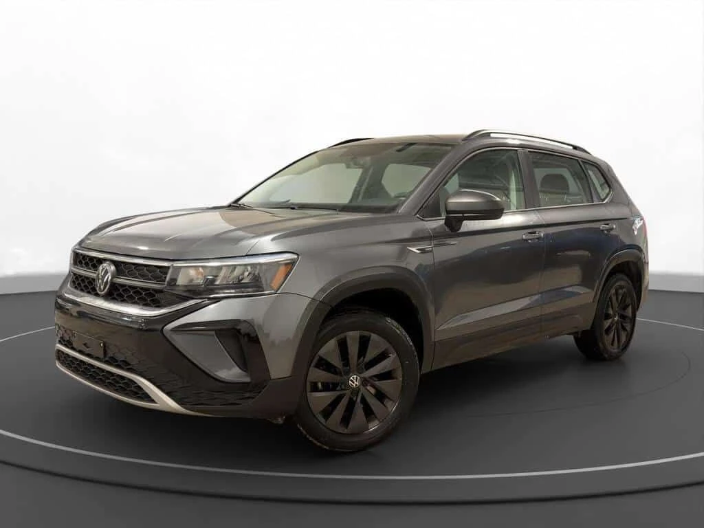 VW Taos * Trendline * CARFAX * ЦЕНА ДО БГ - изображение 3