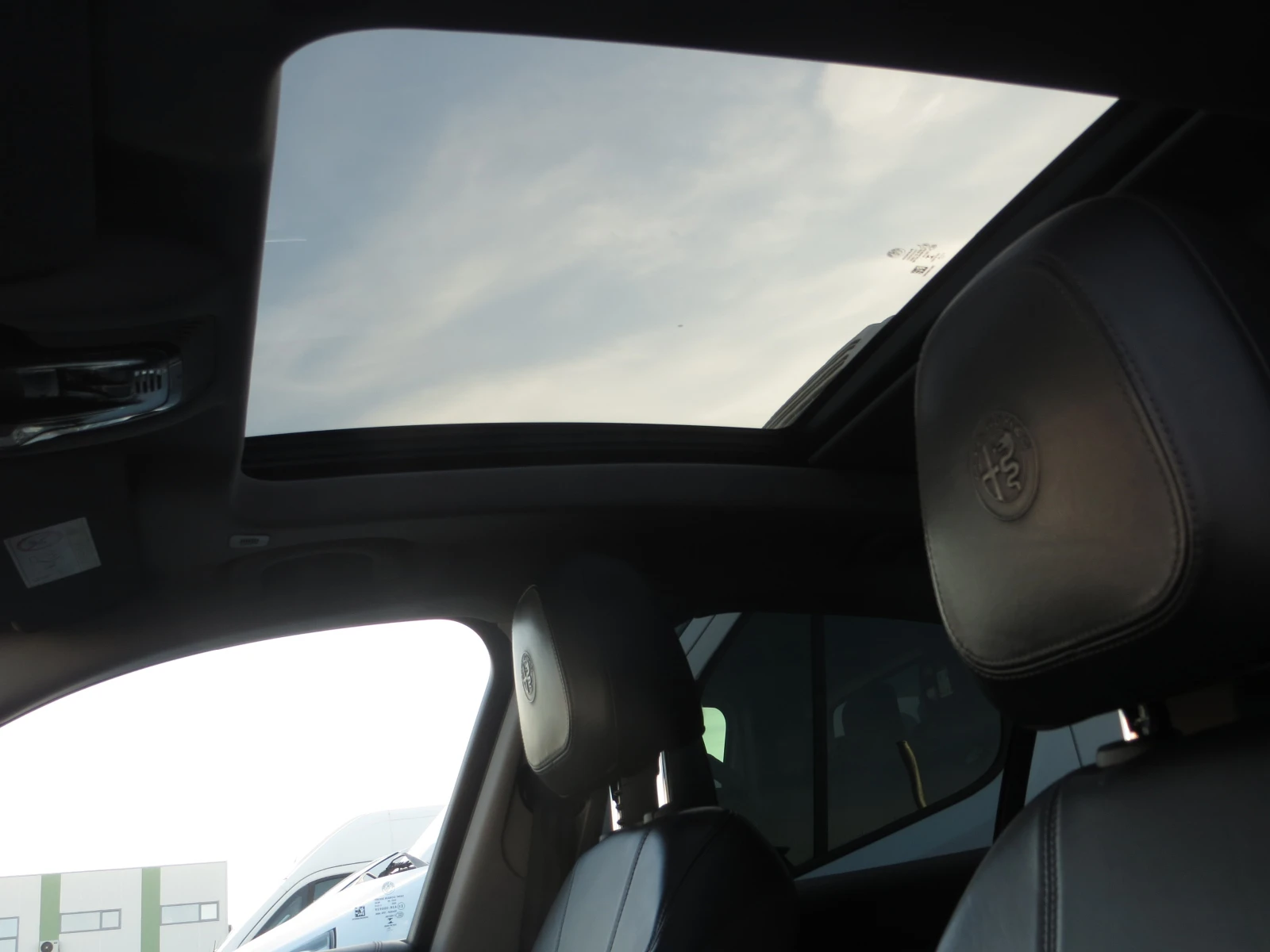 Alfa Romeo Stelvio 2, 2 VELOCE, снимка 15 - Автомобили и джипове - 53771930