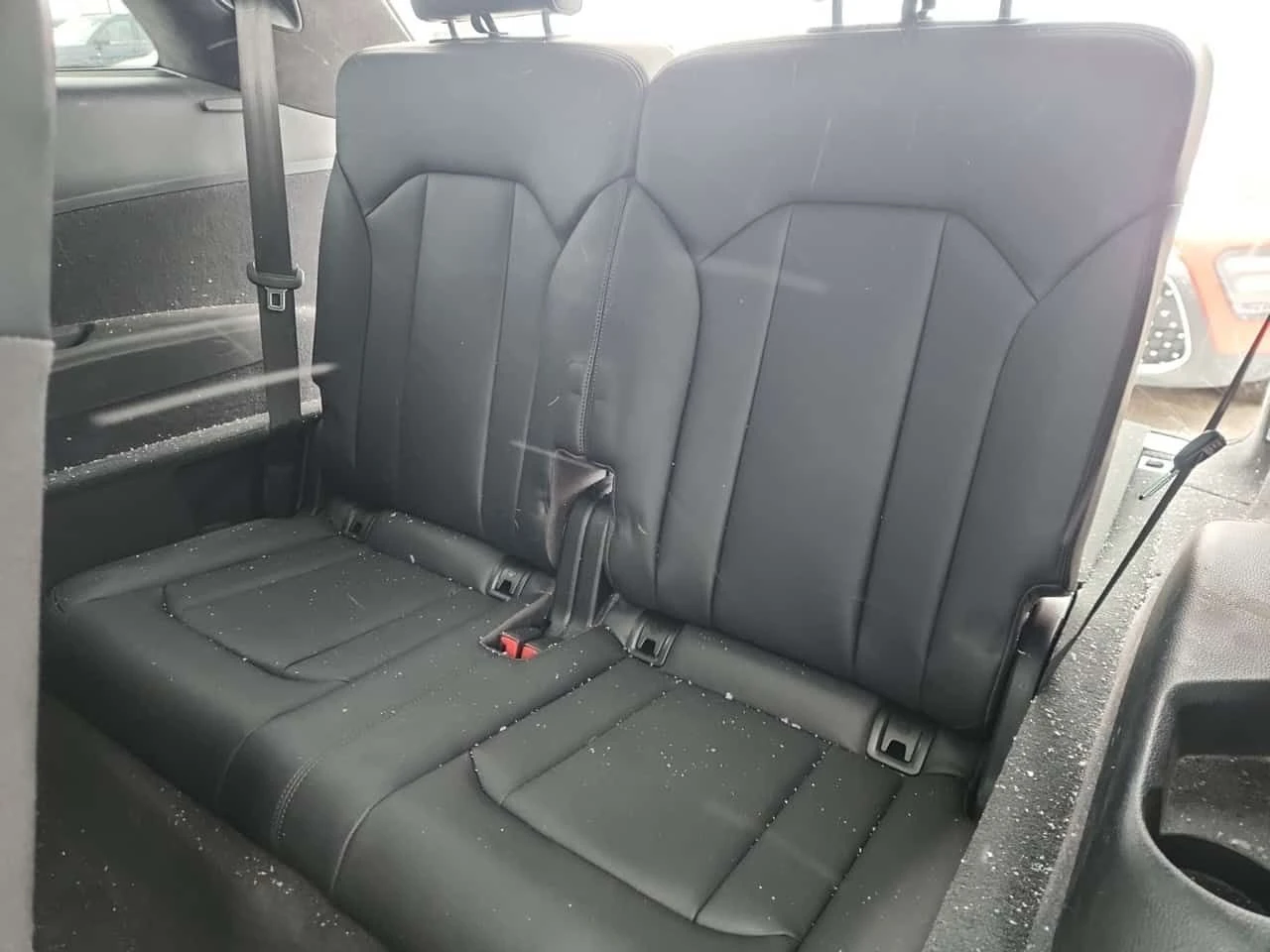 Audi Q7 * TECHNIK * CARFAX * 360 КАМЕРА * ПАНОРАМА * , снимка 14 - Автомобили и джипове - 53952515