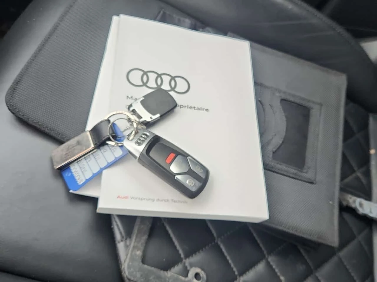 Audi Q7 * TECHNIK * CARFAX * 360 КАМЕРА * ПАНОРАМА * , снимка 7 - Автомобили и джипове - 53952515