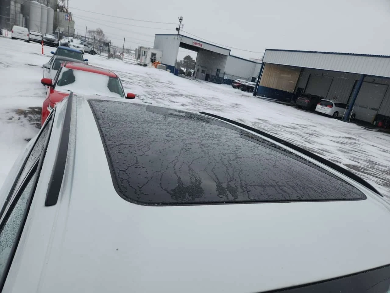 Audi Q7 * TECHNIK * CARFAX * 360 КАМЕРА * ПАНОРАМА * , снимка 5 - Автомобили и джипове - 53952515