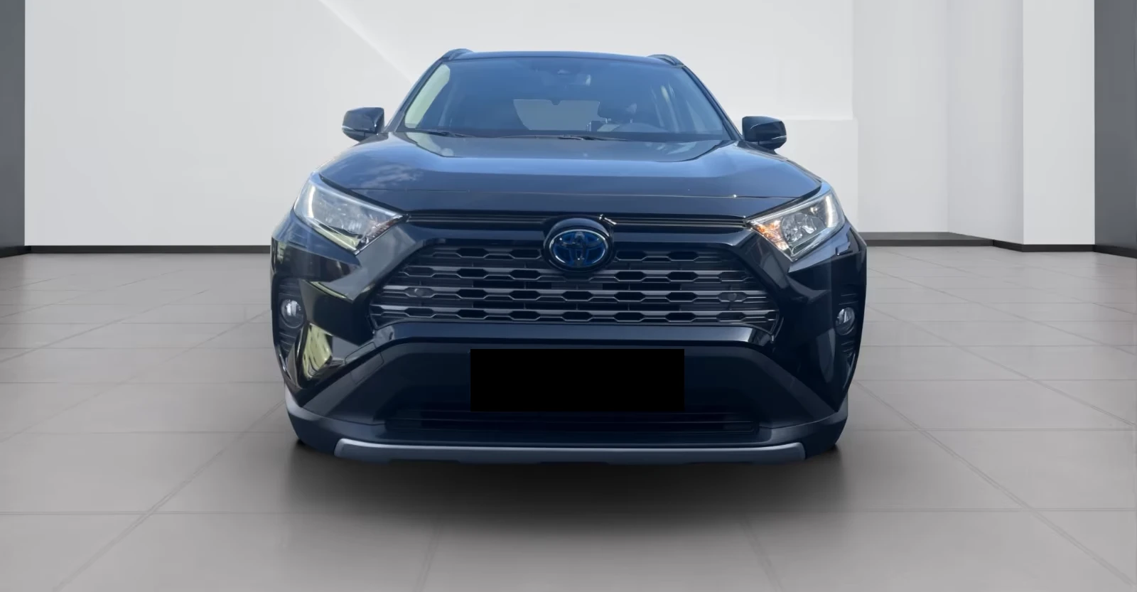 Toyota Rav4 2.0* TEAM-D* CAM* KEYLESS* DISTR* , снимка 2 - Автомобили и джипове - 53993465
