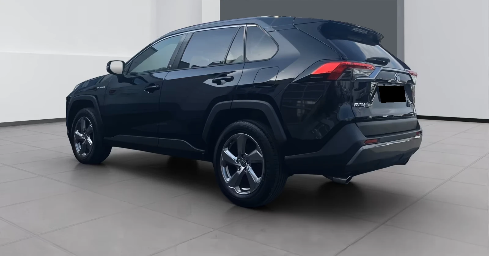 Toyota Rav4 2.0* TEAM-D* CAM* KEYLESS* DISTR* , снимка 7 - Автомобили и джипове - 53993465