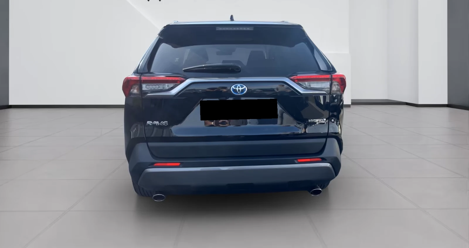Toyota Rav4 2.0* TEAM-D* CAM* KEYLESS* DISTR* , снимка 6 - Автомобили и джипове - 53993465