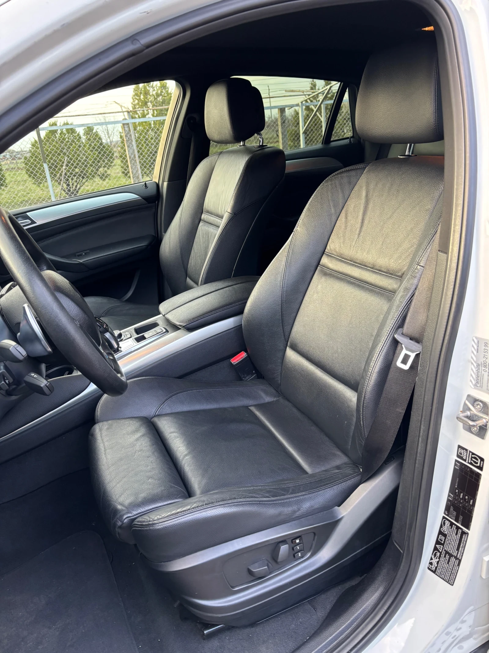 BMW X6 M-pack 3.0d | Mobile.bg � ����������� 10