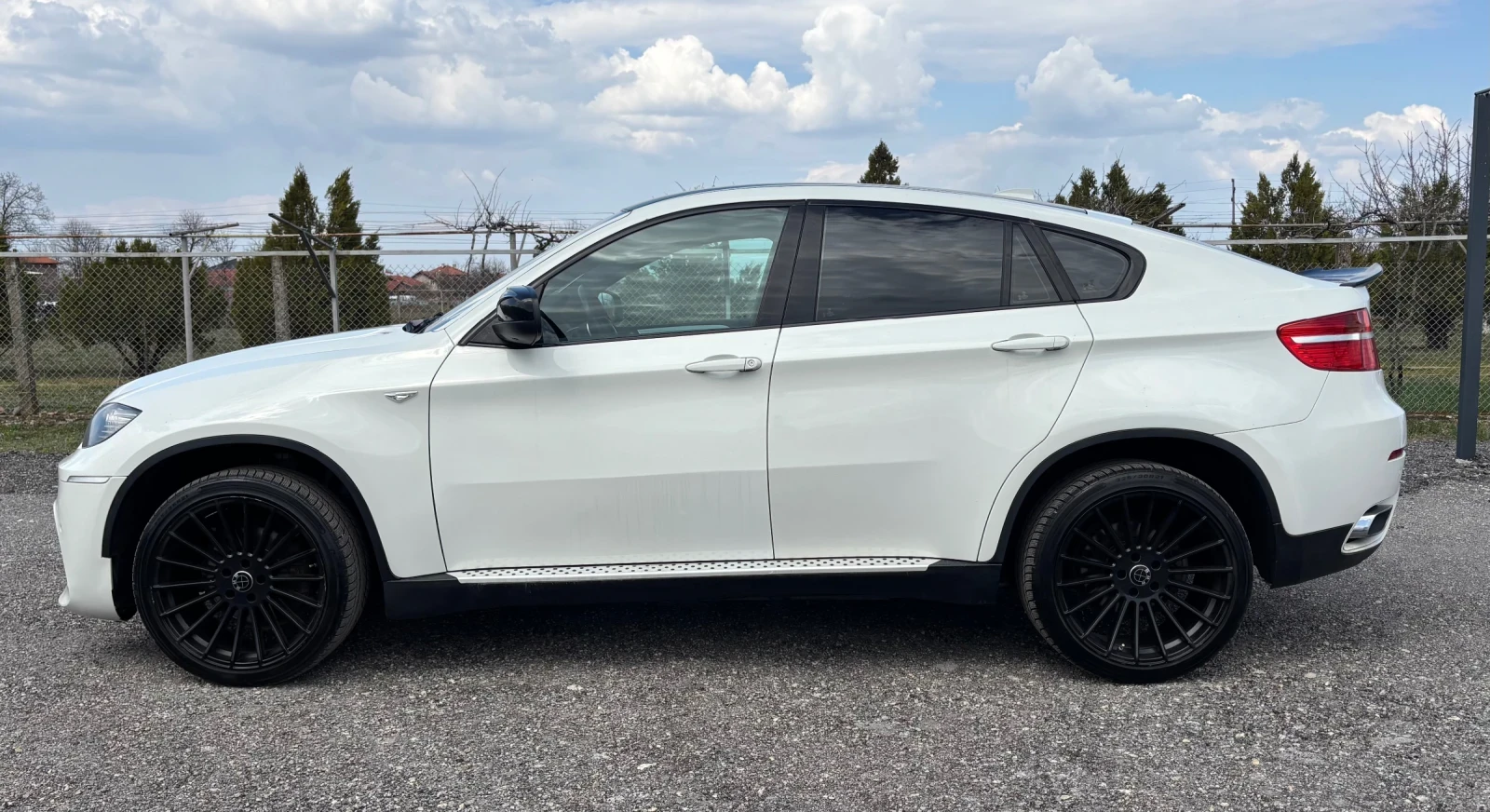 BMW X6 M-pack 3.0d | Mobile.bg � ����������� 8