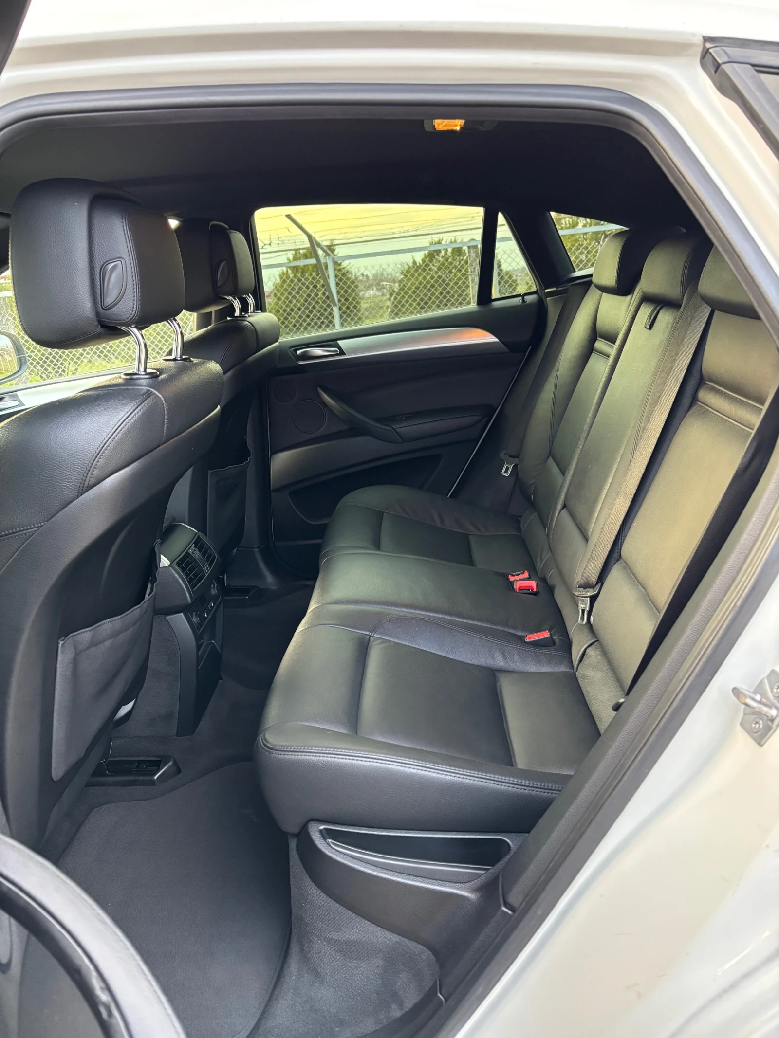 BMW X6 M-pack 3.0d | Mobile.bg � ����������� 11