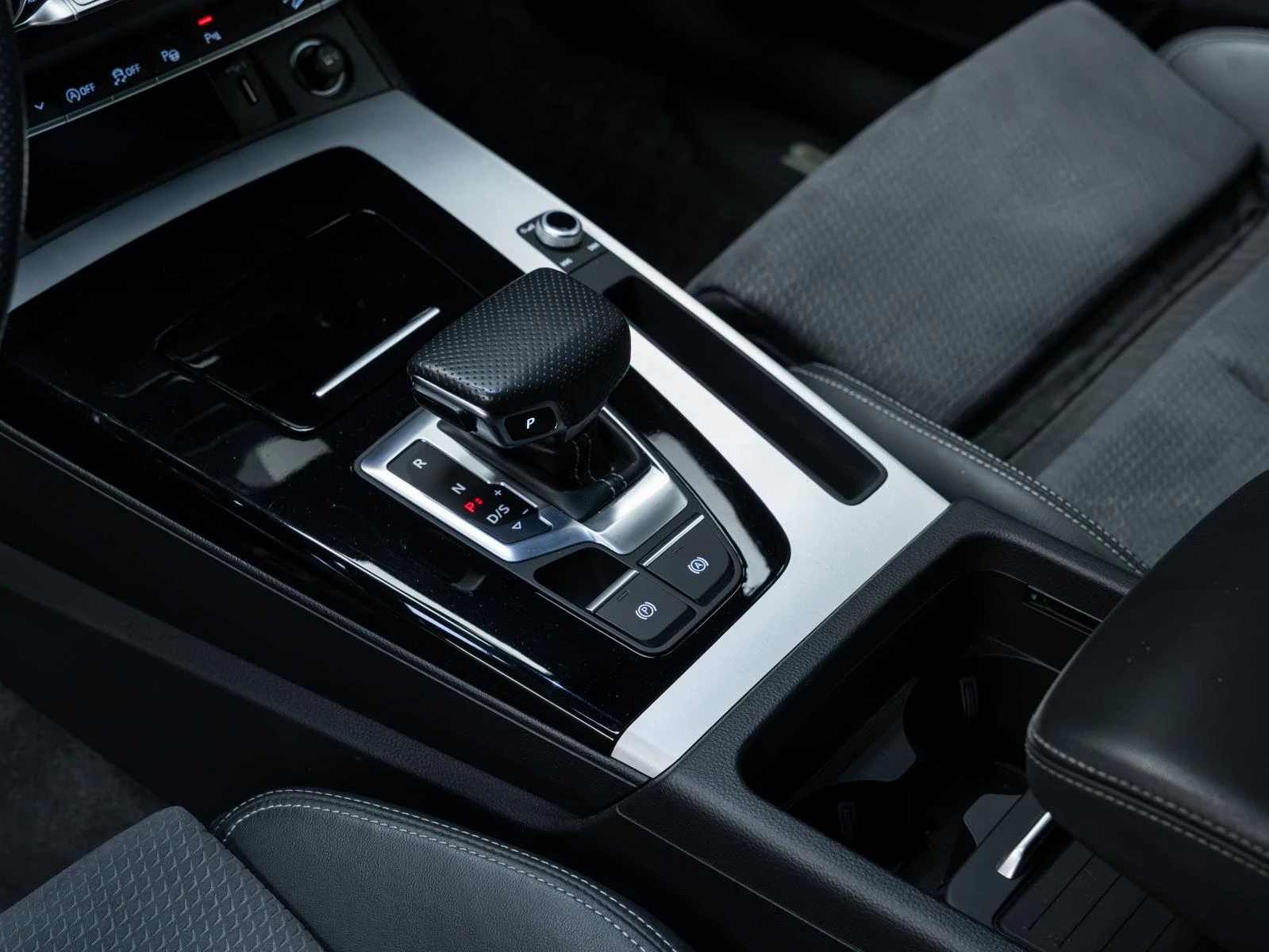 Audi Q5 SPORTBACK* QUATTRO* S-LINE* MEMORY* CAM* , снимка 6 - Автомобили и джипове - 54219920