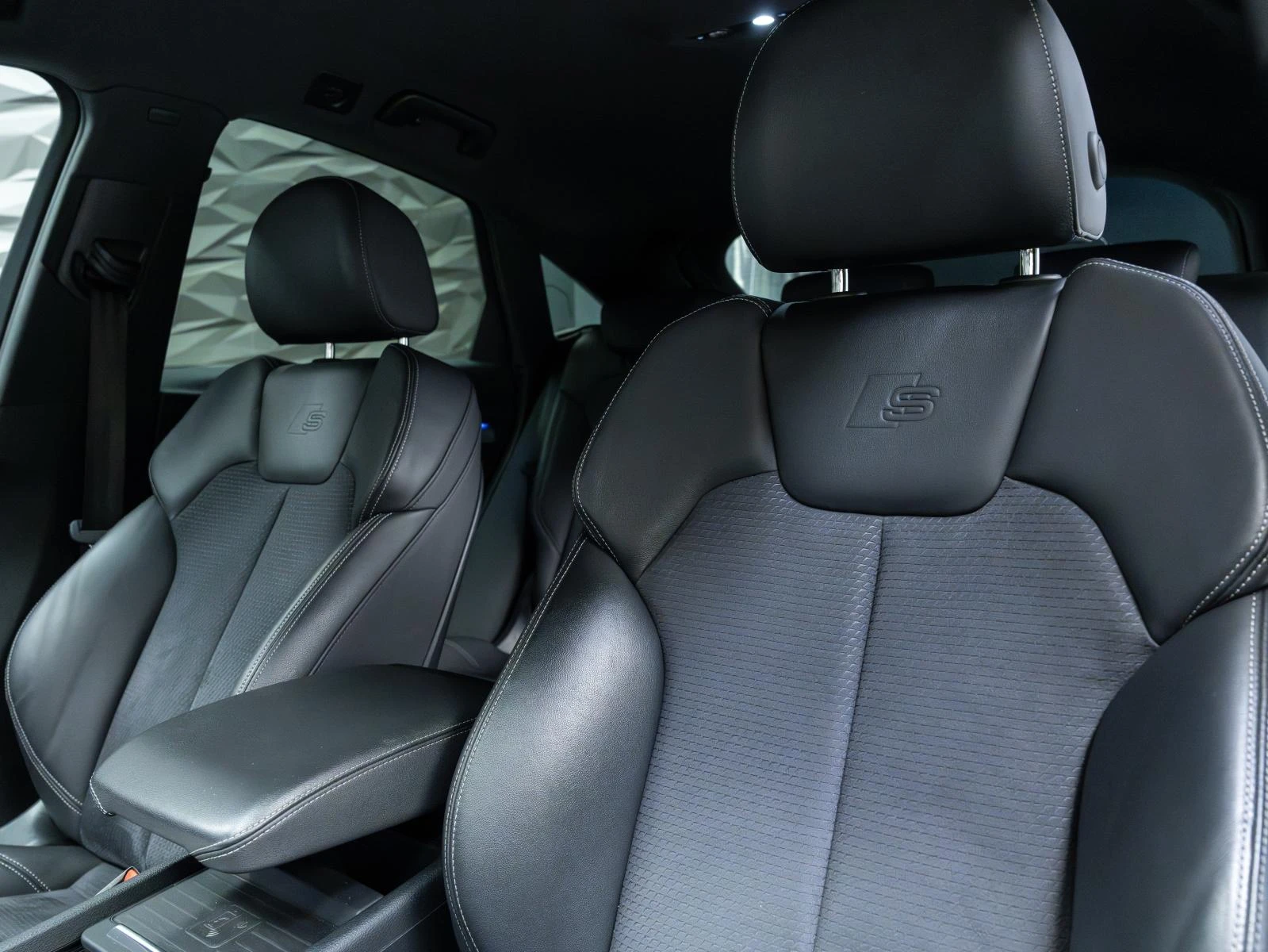 Audi Q5 SPORTBACK* QUATTRO* S-LINE* MEMORY* CAM* , снимка 10 - Автомобили и джипове - 54219920