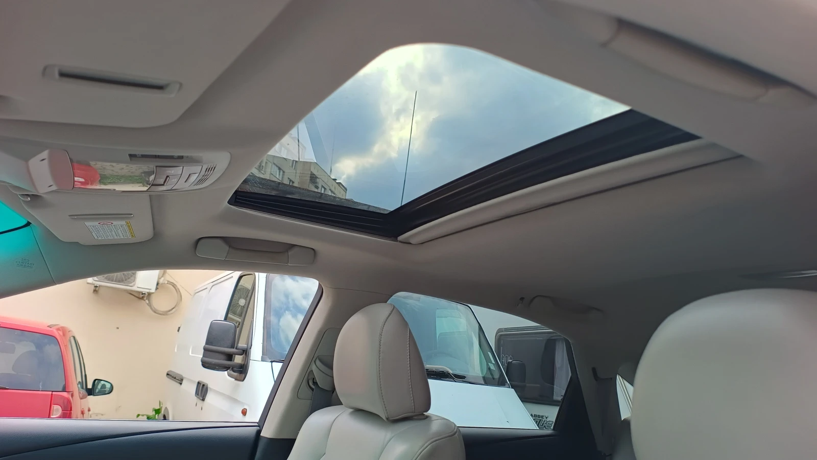 Lexus RX 450h AWD / IT  , снимка 17 - Автомобили и джипове - 54269040