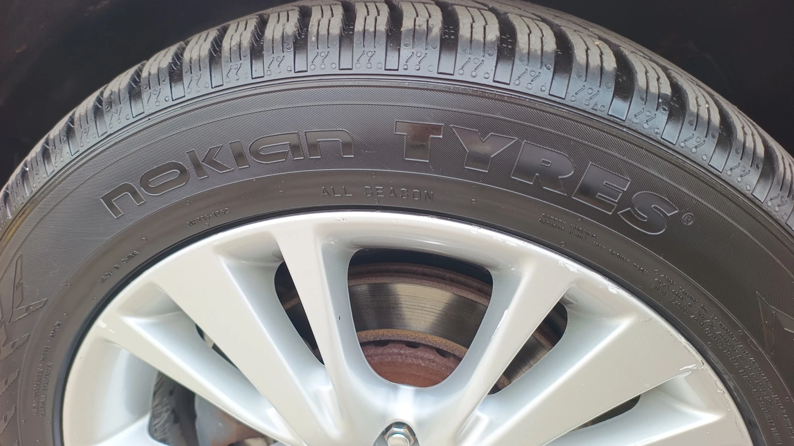 Lexus RX 450h AWD / IT  , снимка 11 - Автомобили и джипове - 54269040