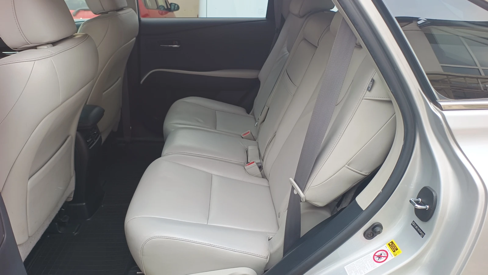 Lexus RX 450h AWD / IT  , снимка 10 - Автомобили и джипове - 54269040