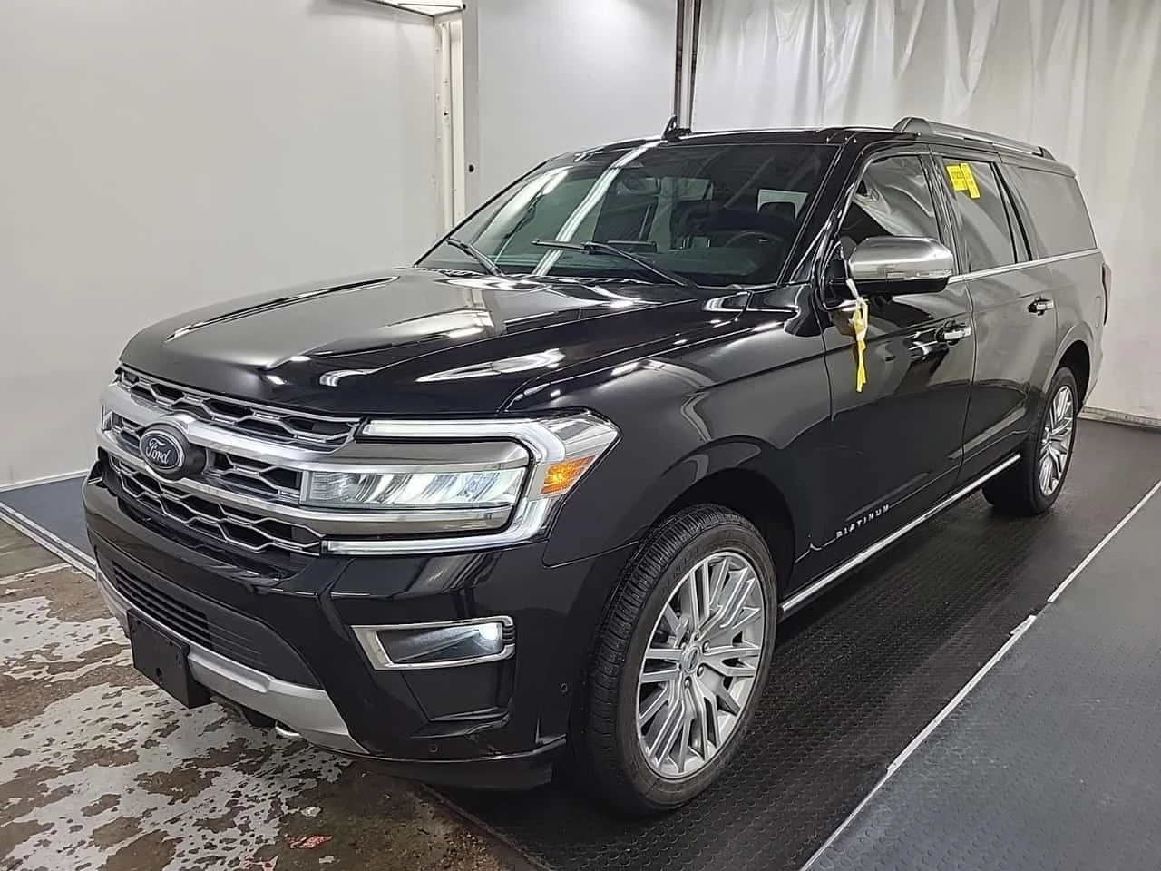 Ford Expedition * PLATINUM * CARFAX * CARPLAY * PANO * ОБДУХВАНЕ