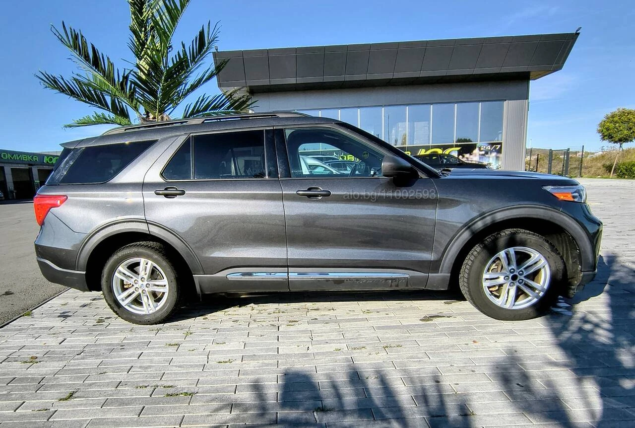 Ford Explorer | Mobile.bg � ����������� 6