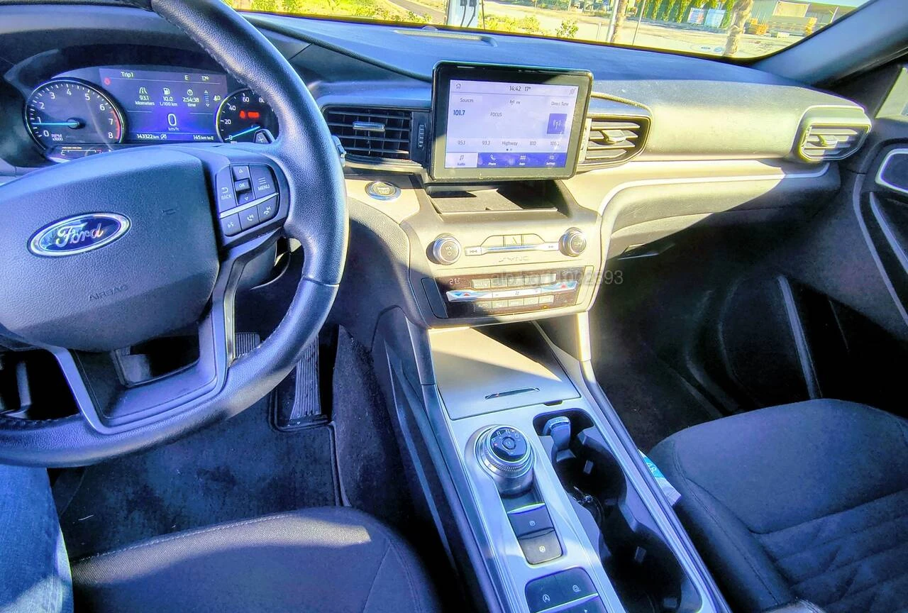 Ford Explorer | Mobile.bg � ����������� 5