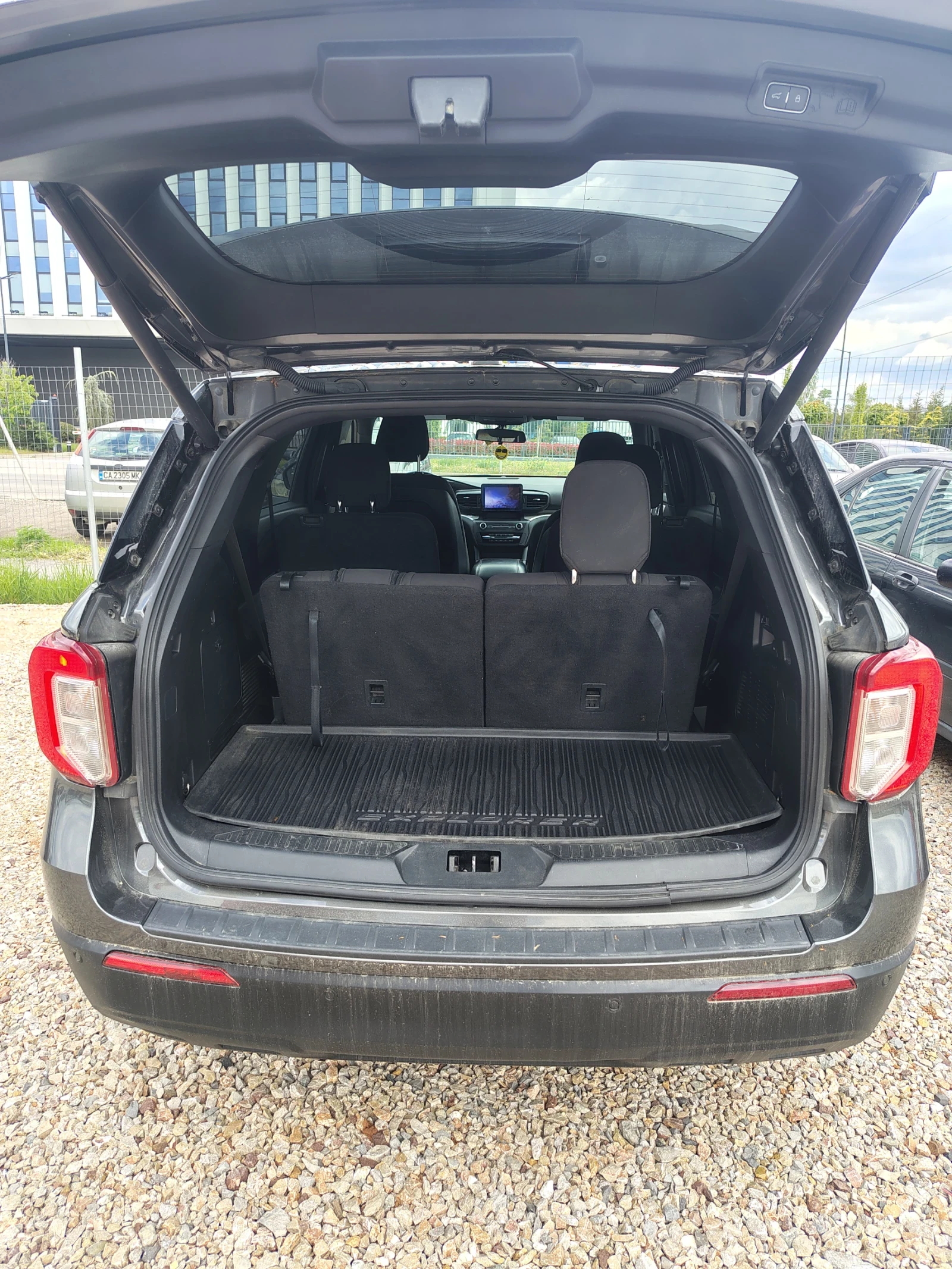 Ford Explorer | Mobile.bg � ����������� 14