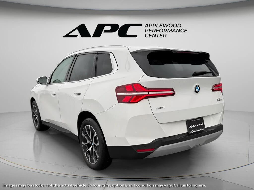 BMW X3 30 xDrive, снимка 6 - Автомобили и джипове - 54606932