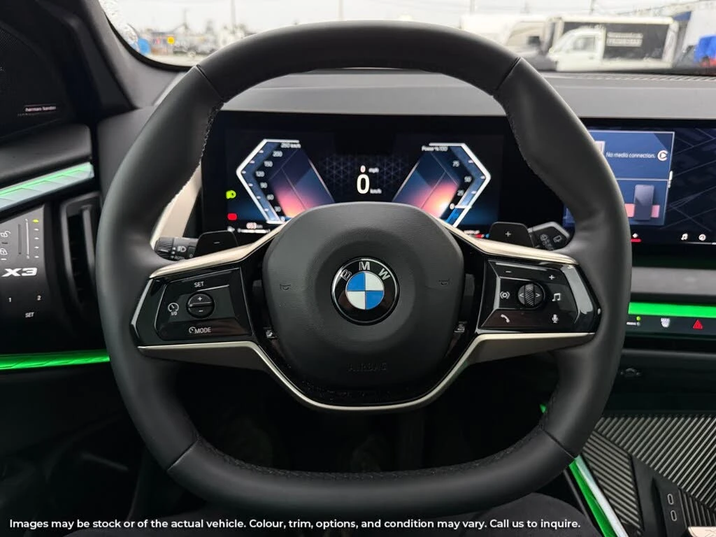 BMW X3 30 xDrive, снимка 8 - Автомобили и джипове - 54606932