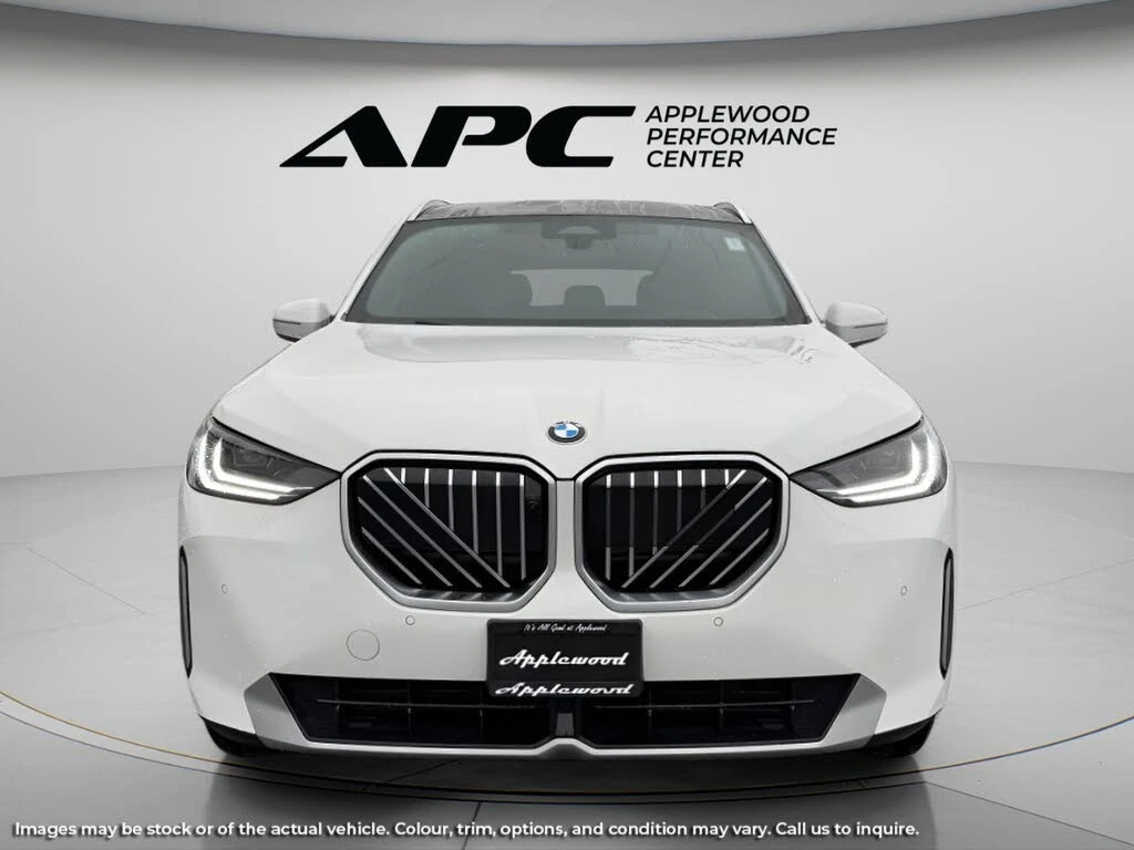 BMW X3 30 xDrive, снимка 2 - Автомобили и джипове - 54606932