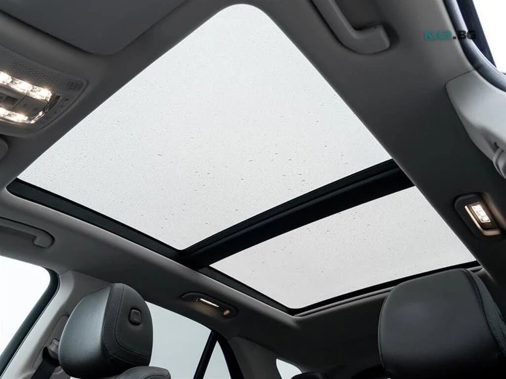 Mercedes-Benz GLE * DISTRONIC * HeadUp *  AвтоКредит * (ЦЕНА ДО БГ), снимка 16 - Автомобили и джипове - 54623228