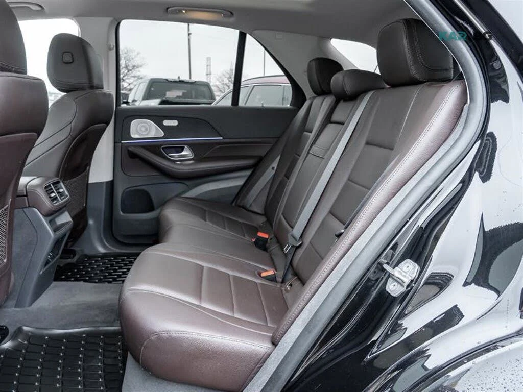 Mercedes-Benz GLE * DISTRONIC * HeadUp *  AвтоКредит * (ЦЕНА ДО БГ), снимка 10 - Автомобили и джипове - 54623228