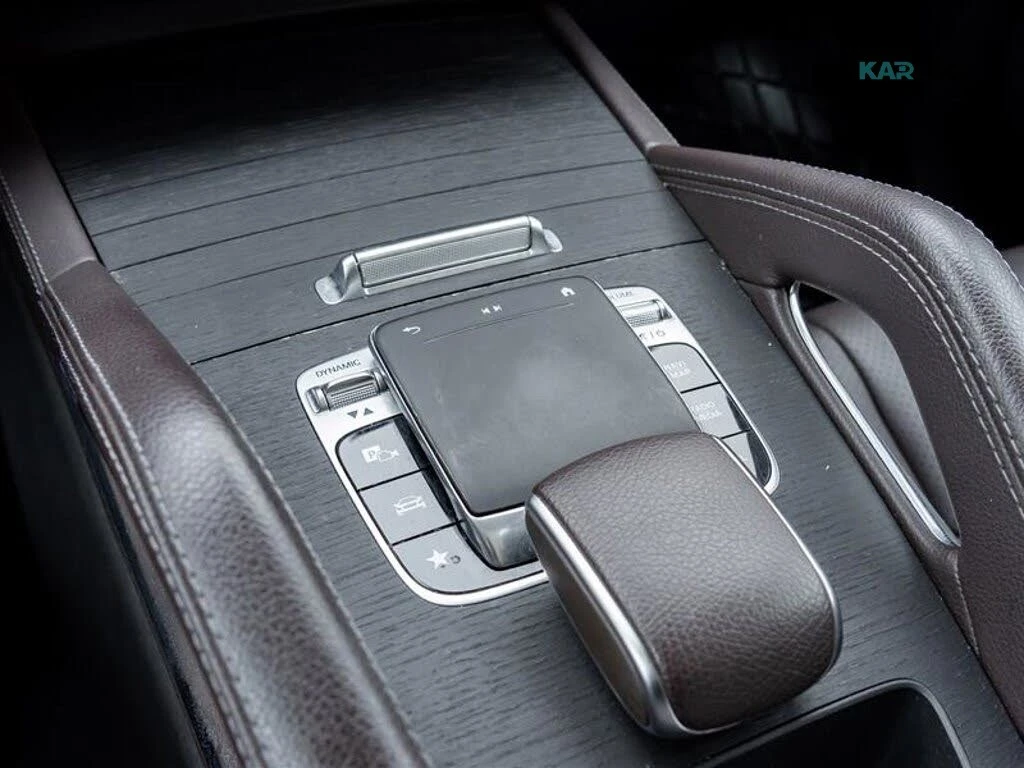 Mercedes-Benz GLE * DISTRONIC * HeadUp *  AвтоКредит * (ЦЕНА ДО БГ), снимка 15 - Автомобили и джипове - 54623228