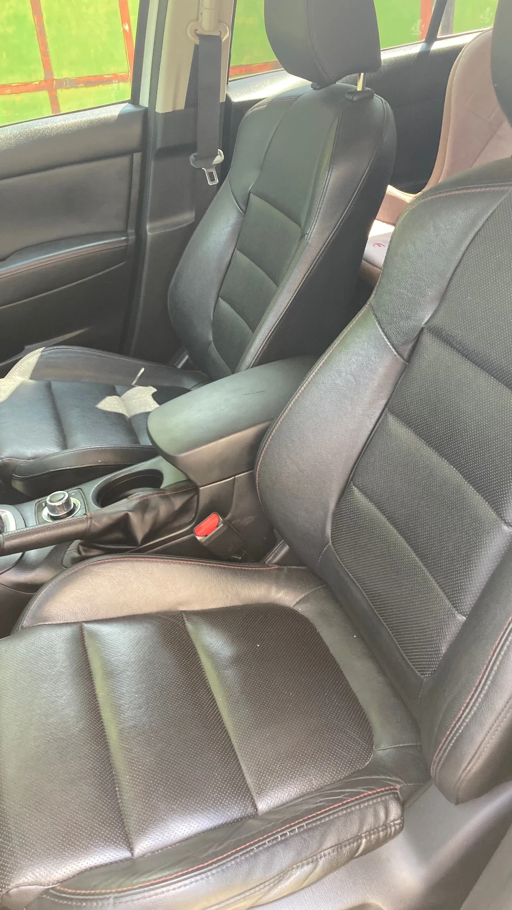 Mazda CX-5 2.2d 175ps Skyactiv, снимка 8 - Автомобили и джипове - 54624957