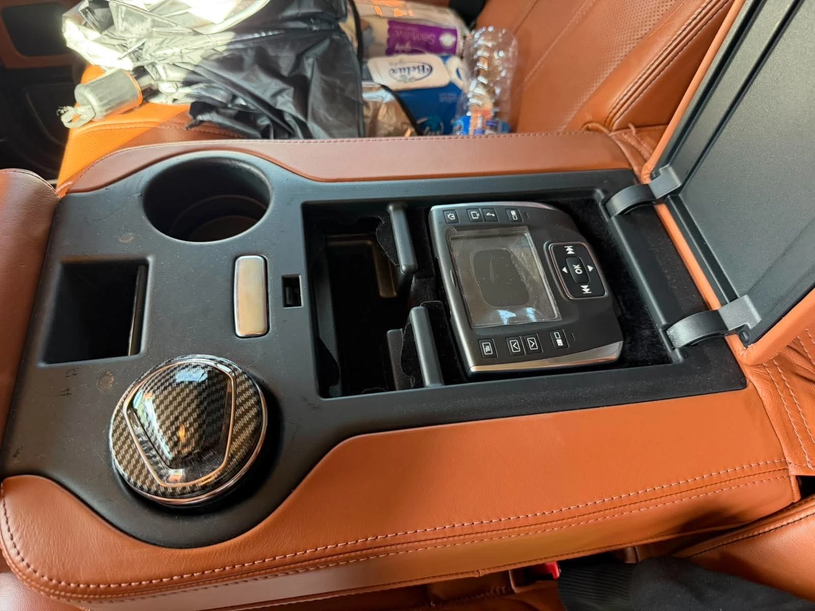 Land Rover Range rover Autobiography, снимка 12 - Автомобили и джипове - 54681902