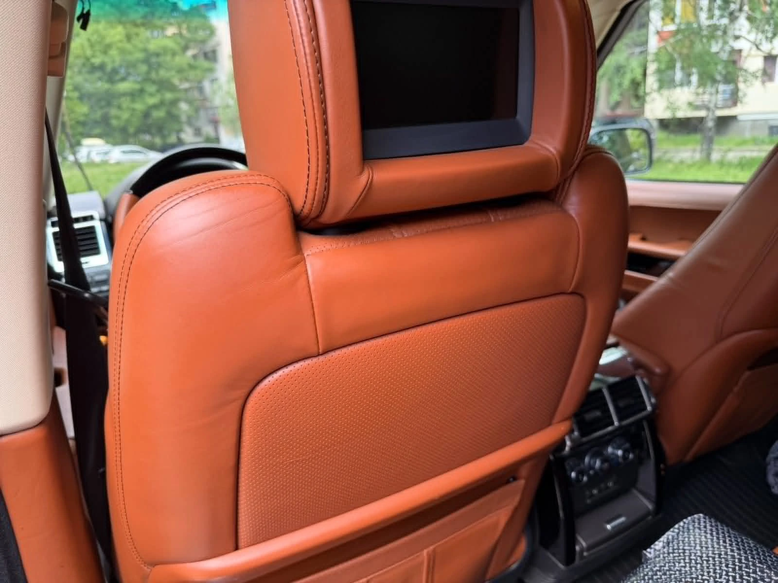 Land Rover Range rover Autobiography, снимка 14 - Автомобили и джипове - 54681902