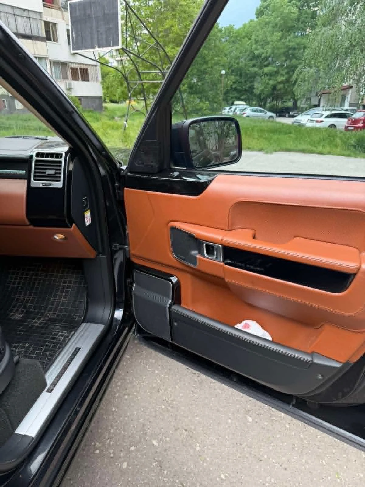 Land Rover Range rover Autobiography, снимка 15 - Автомобили и джипове - 54681902