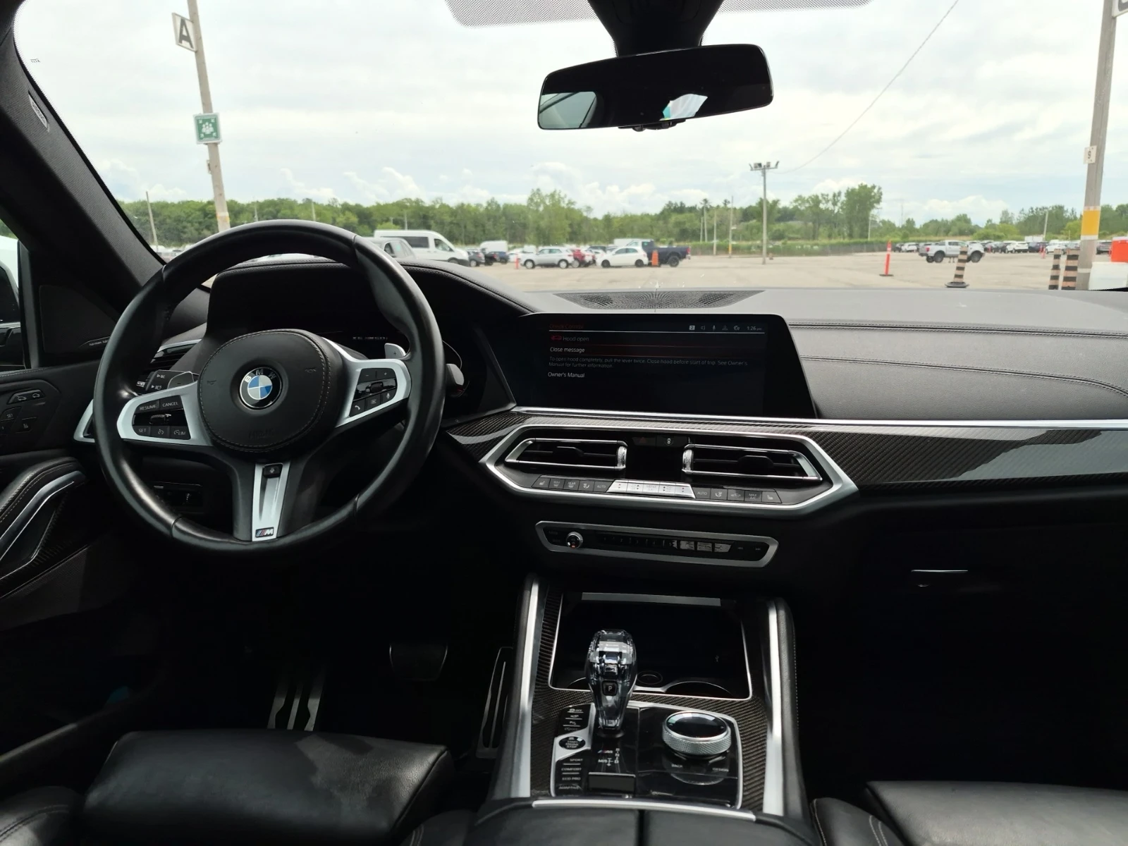 BMW X6 M50i | Mobile.bg � ����������� 9