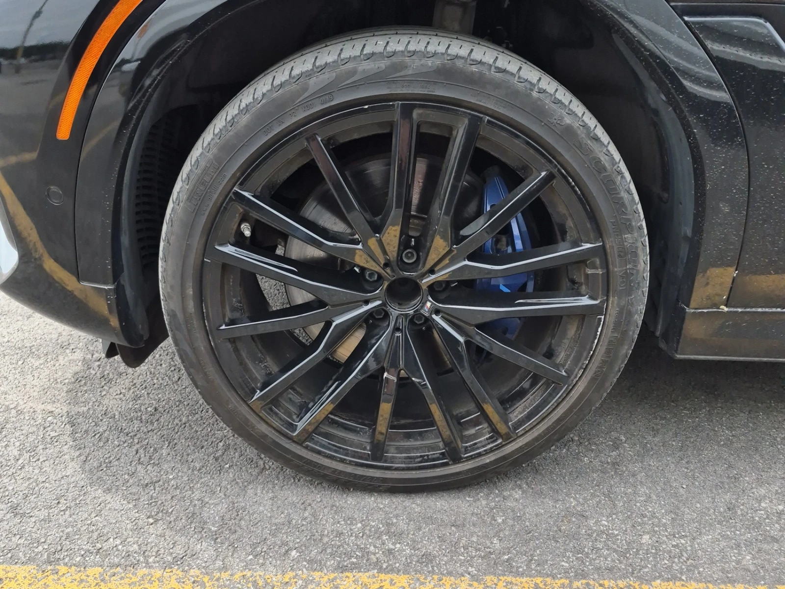 BMW X6 M50i | Mobile.bg � ����������� 6