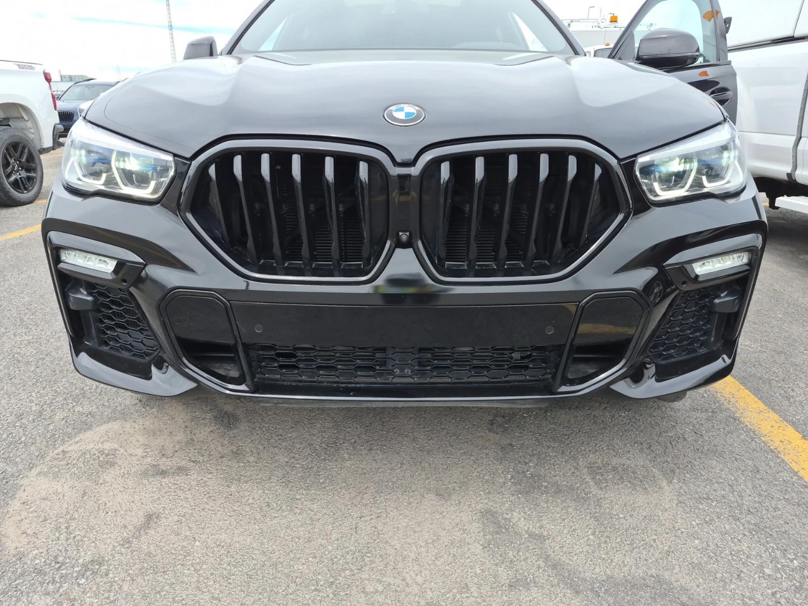 BMW X6 M50i | Mobile.bg � ����������� 13