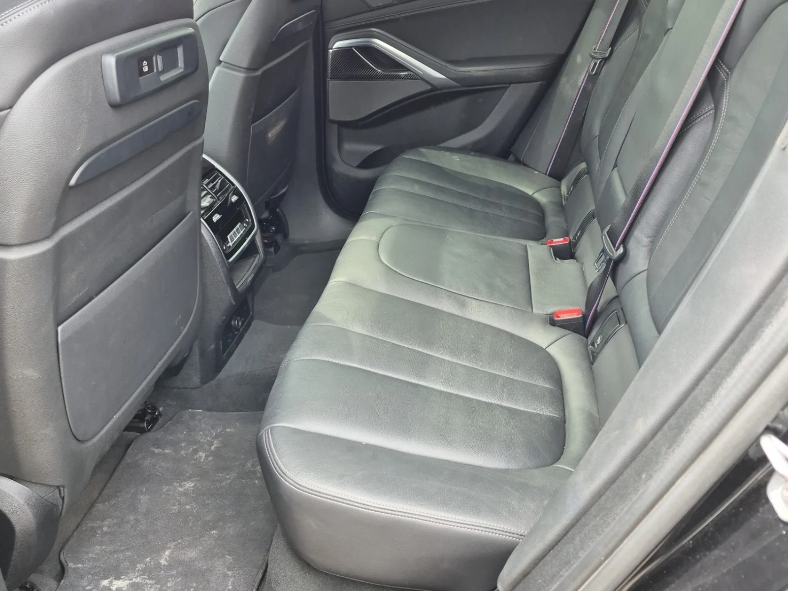 BMW X6 M50i | Mobile.bg � ����������� 10