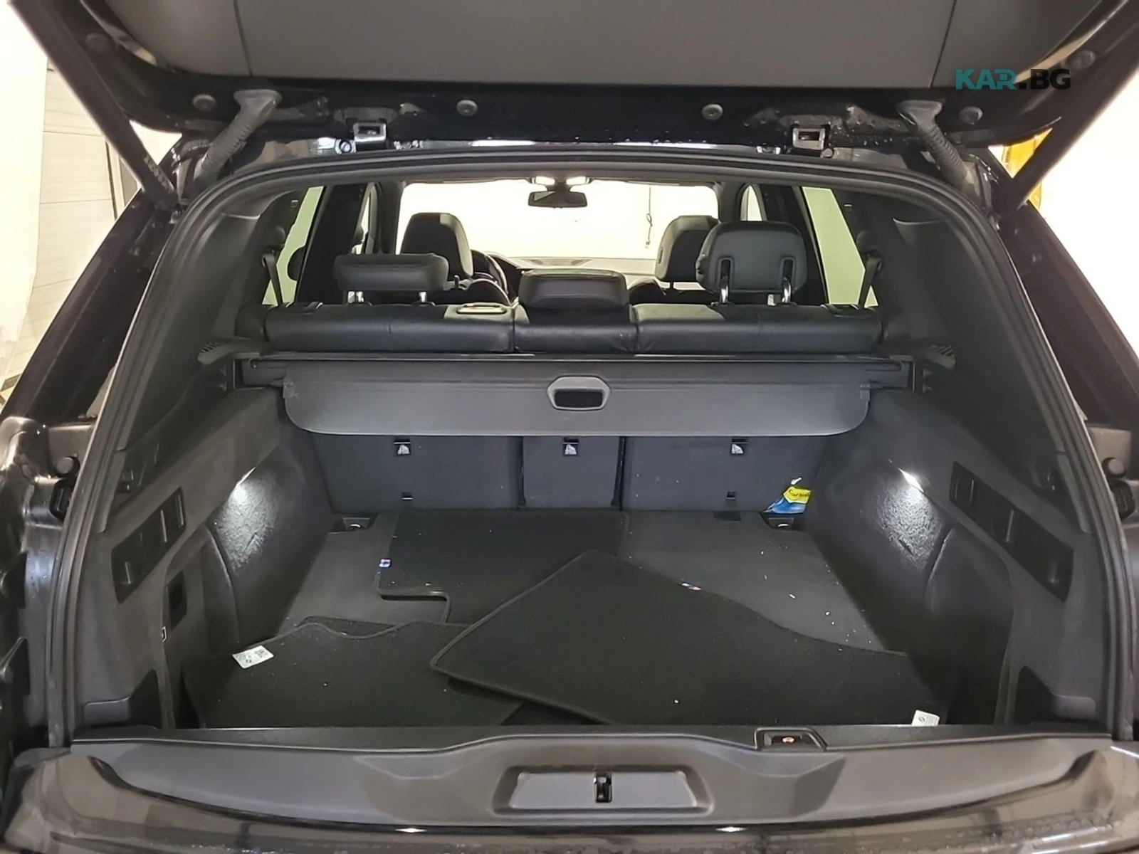 BMW X5 xDrive40i M-Sport АвтоКредит Цена до България, снимка 16 - Автомобили и джипове - 55062833