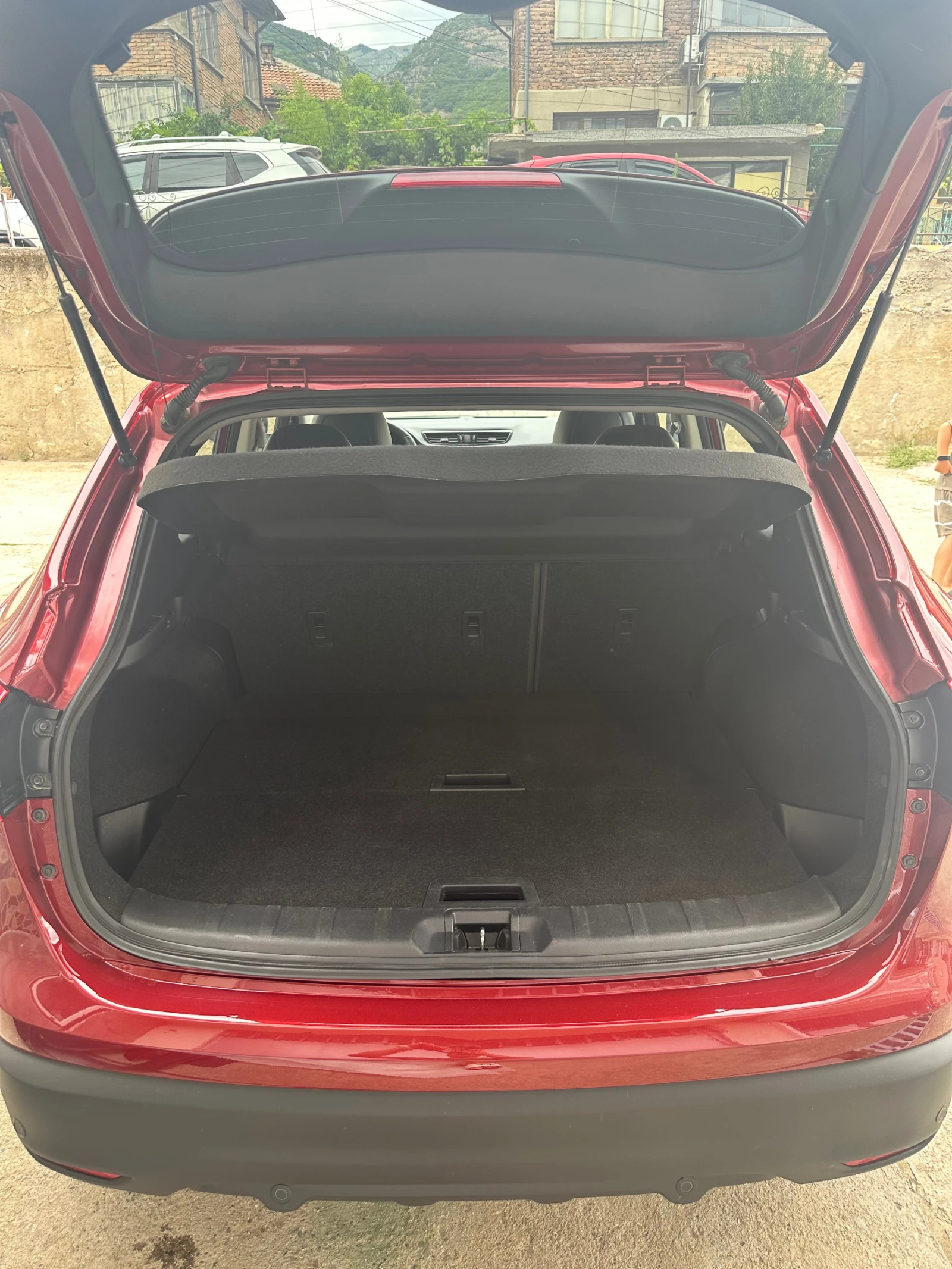 Nissan Qashqai SL AWD Rogue Sport | Mobile.bg � ����������� 16