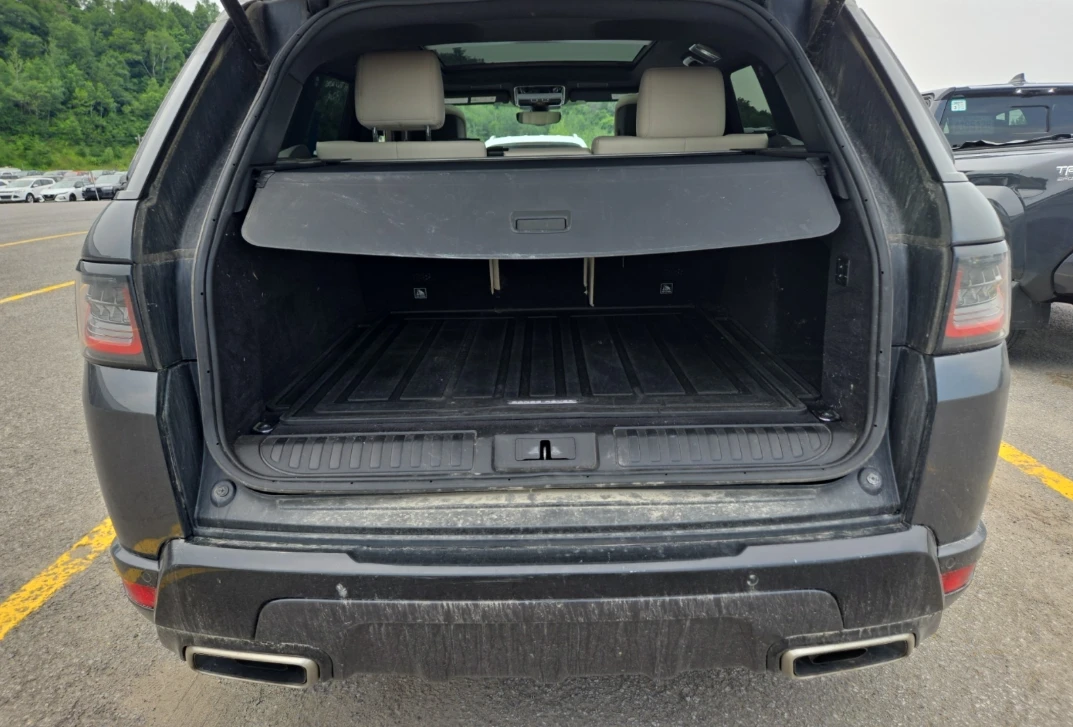 Land Rover Range Rover Sport * Pano* �����* 7������* Blind Spot* Meridian Surro | Mobile.bg � ����������� 14