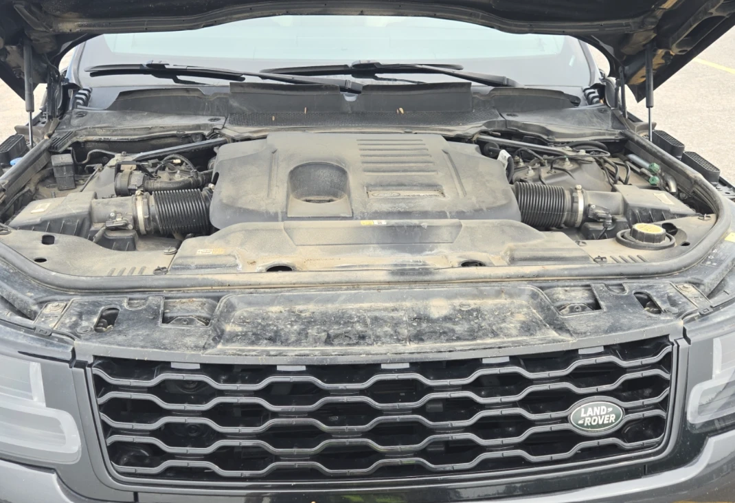 Land Rover Range Rover Sport * Pano* �����* 7������* Blind Spot* Meridian Surro | Mobile.bg � ����������� 15