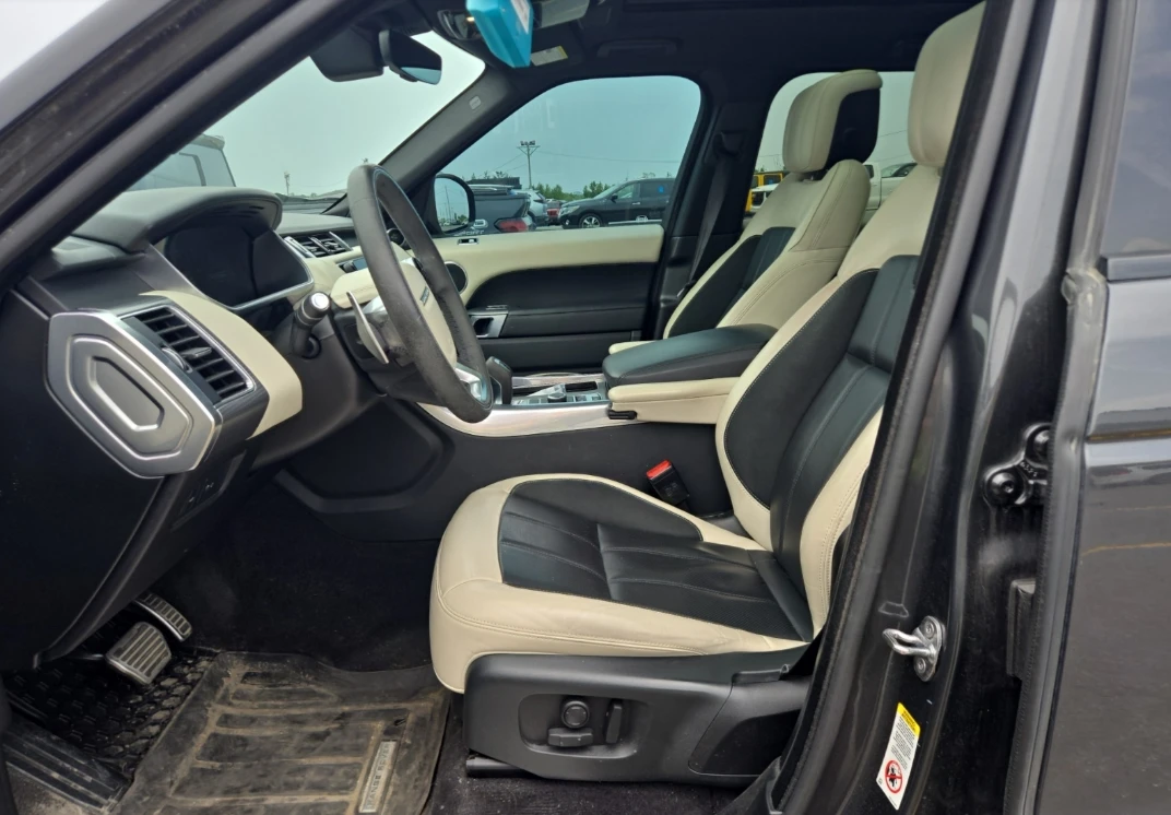 Land Rover Range Rover Sport * Pano* �����* 7������* Blind Spot* Meridian Surro | Mobile.bg � ����������� 6