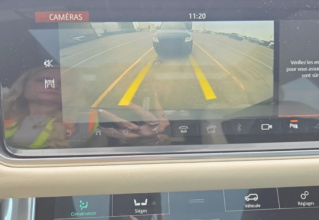 Land Rover Range Rover Sport * Pano* �����* 7������* Blind Spot* Meridian Surro | Mobile.bg � ����������� 10