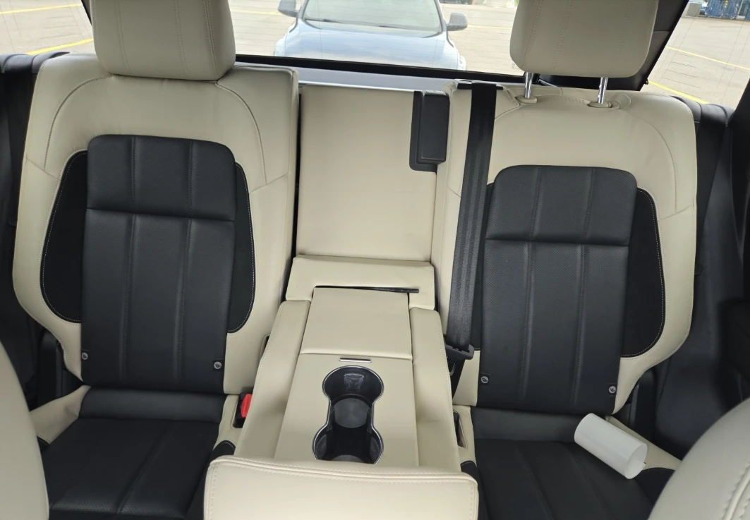 Land Rover Range Rover Sport * Pano* �����* 7������* Blind Spot* Meridian Surro | Mobile.bg � ����������� 12