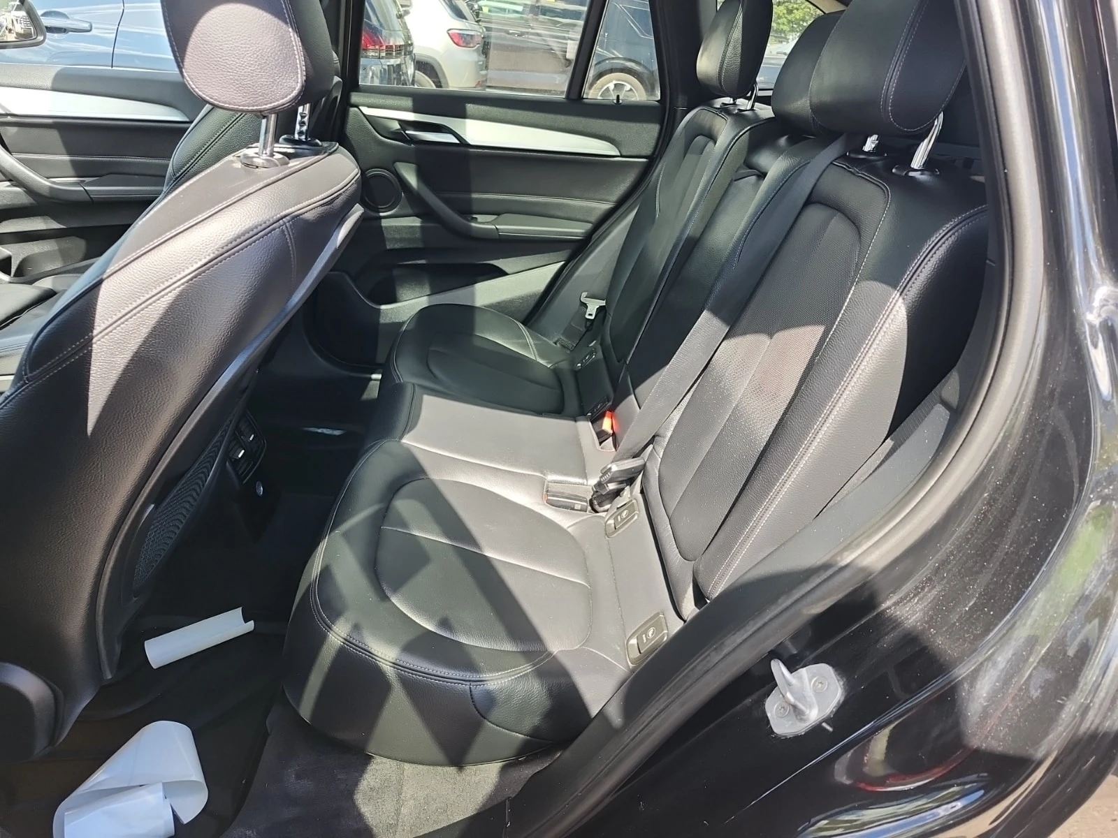 BMW X1 * xDrive28i * АВТОКРЕДИТ * ПРЕДСТАВИТЕЛСТВО, снимка 12 - Автомобили и джипове - 55900643