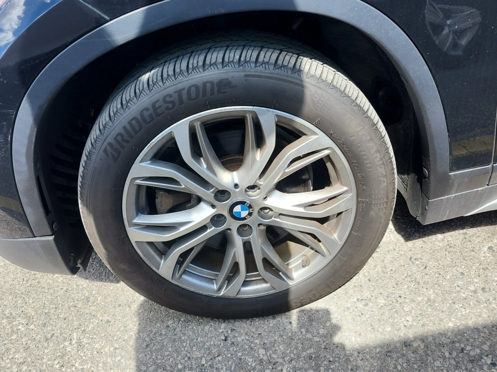 BMW X1 * xDrive28i * АВТОКРЕДИТ * ПРЕДСТАВИТЕЛСТВО, снимка 6 - Автомобили и джипове - 55900643