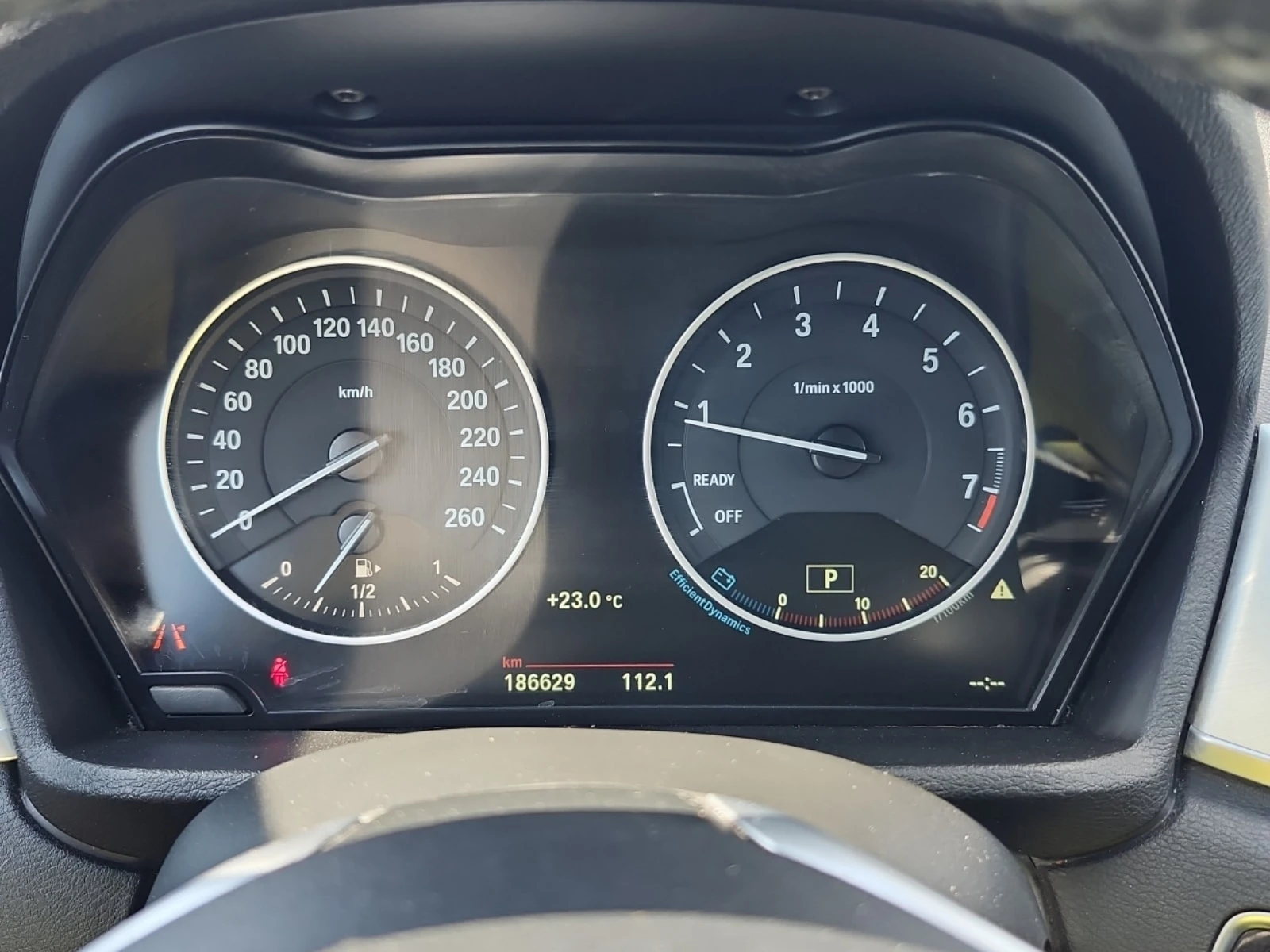 BMW X1 * xDrive28i * АВТОКРЕДИТ * ПРЕДСТАВИТЕЛСТВО, снимка 9 - Автомобили и джипове - 55900643