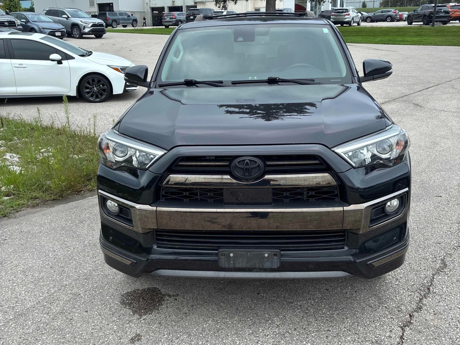Toyota 4runner * 4WD * CARFAX * ОПЦИЯ ЗА ФИНАНСИРАНЕ, снимка 6 - Автомобили и джипове - 55932277